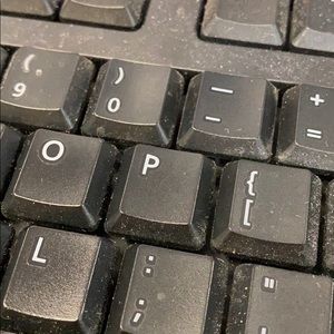 Meet your Posher, James